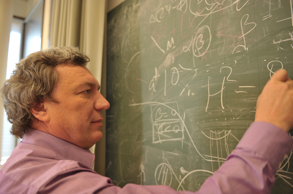 Вячеслав Муханов