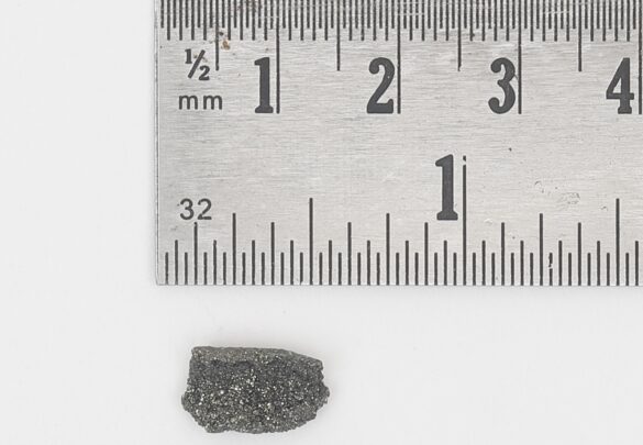 Дисульфид титана включился в гонку фотодетекторов