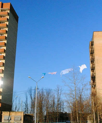 1april_belie Из истории Физтеха