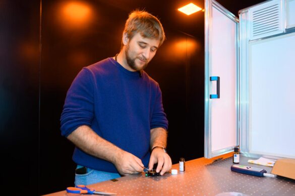 DSC_5526-Enhanced-NR Готовим базу для будущей микроформы. Фото: Наталья Арефьева