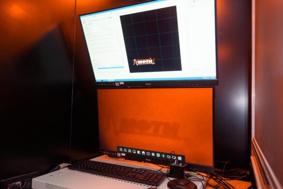 DSC_5629-Enhanced-NR Через несколько минут форма готова. Фото: Наталья Арефьева