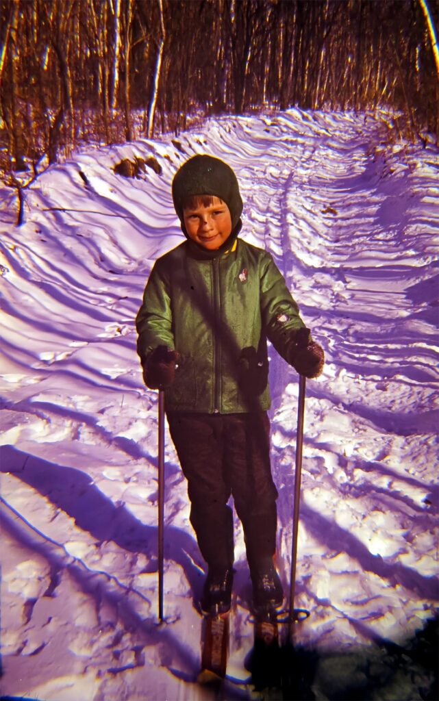 Фото из личного архива Сергея Симакова