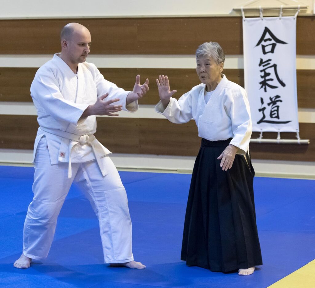 Фото из личного архива Сергея Симакова