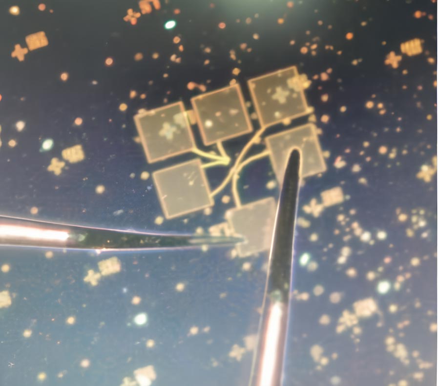 Источник: Wenyong Su