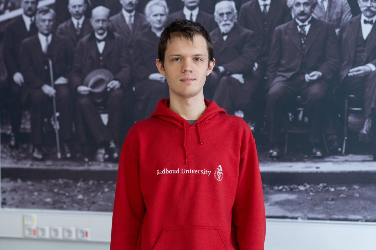 Григорий Бобков. Фото: Анастасия Каплина