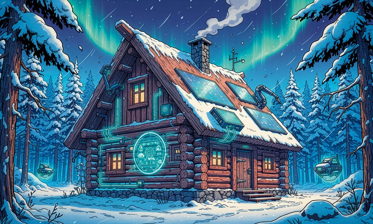 Фото: ИИ-генерация