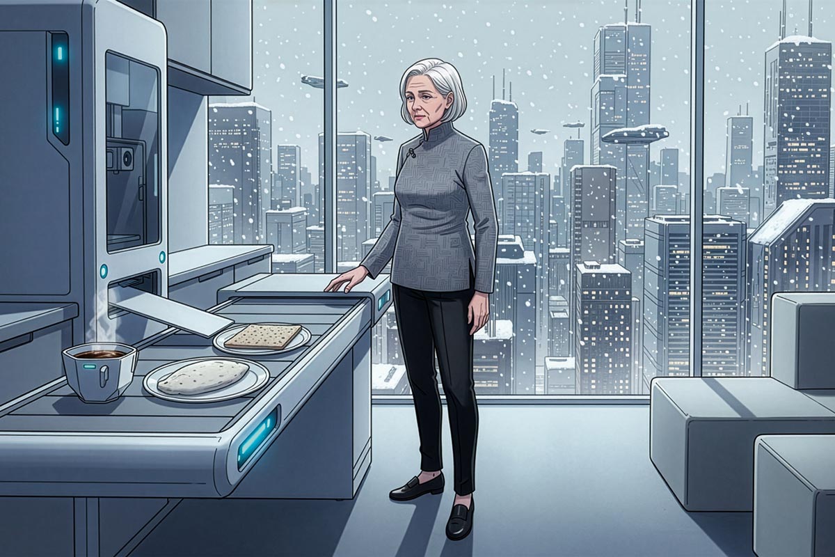 Фото: ИИ-генерация