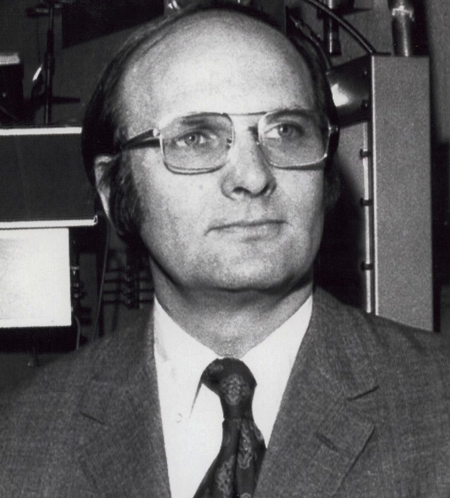 Джон Шриффер (John Robert Schrieffer). Фото: CC BY-SA 3.0 NL, via Wikimedia Commons