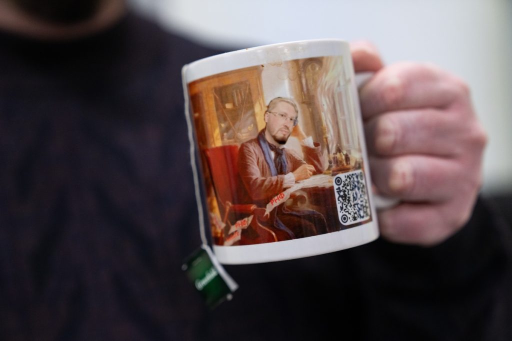 Фото: Анастасия Максименко