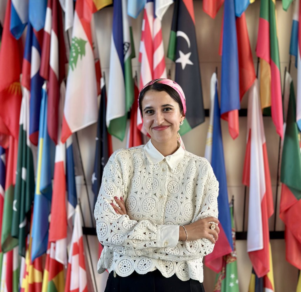 Абудейф Сохайла Монтассер Ахмед