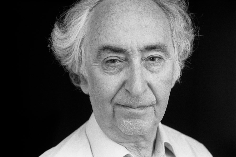 Брайан Дэвид Джозефсон (Brian David Josephson). Фото: eduspb.com