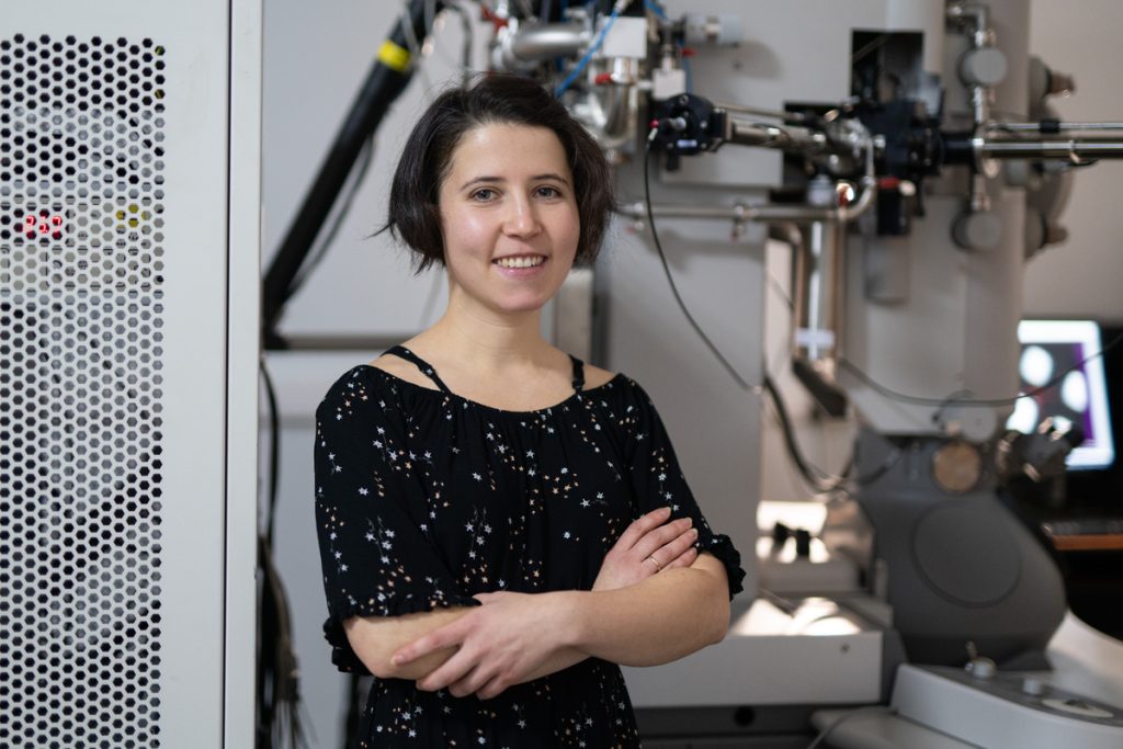 Александра Лугинина