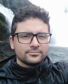 Даниил Федотов. Фото из личного архива