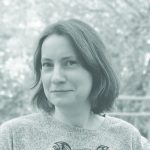 Екатерина Померанцева