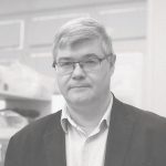 Дмитрий Жарков, академик РАН, заведующий лабораторией геномной и белковой инженерии Института химической биологии и фундаментальной медицины СО РАН (Новосибирск)