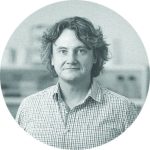 Павел Волчков, исполнительный директор Центра живых систем, заведующий лабораторией геномной инженерии МФТИ. Фото: пресс-служба МФТИ