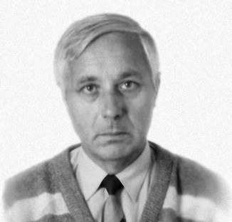 Академик Александр Сергеевич Холодов. Фото: РАН